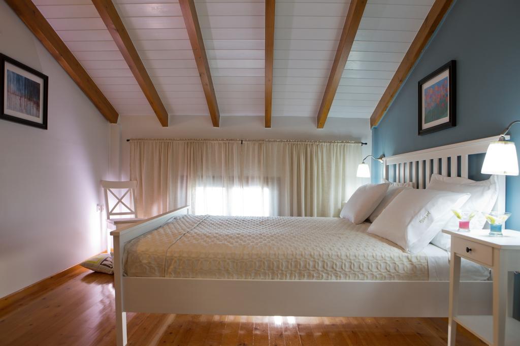 Ivi Villa Sivota Quarto foto