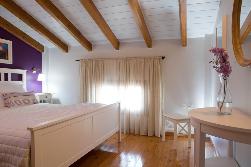 Ivi Villa Sivota Quarto foto
